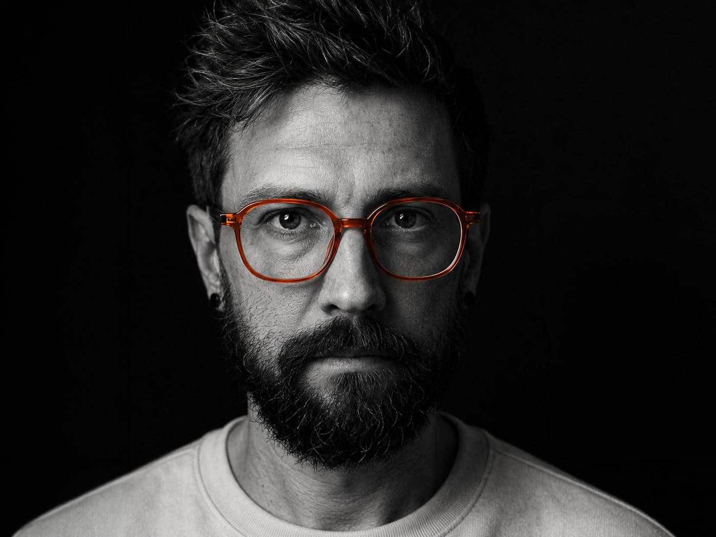 Nathan Sutliff, founder and creative director of Sutliff Creative House