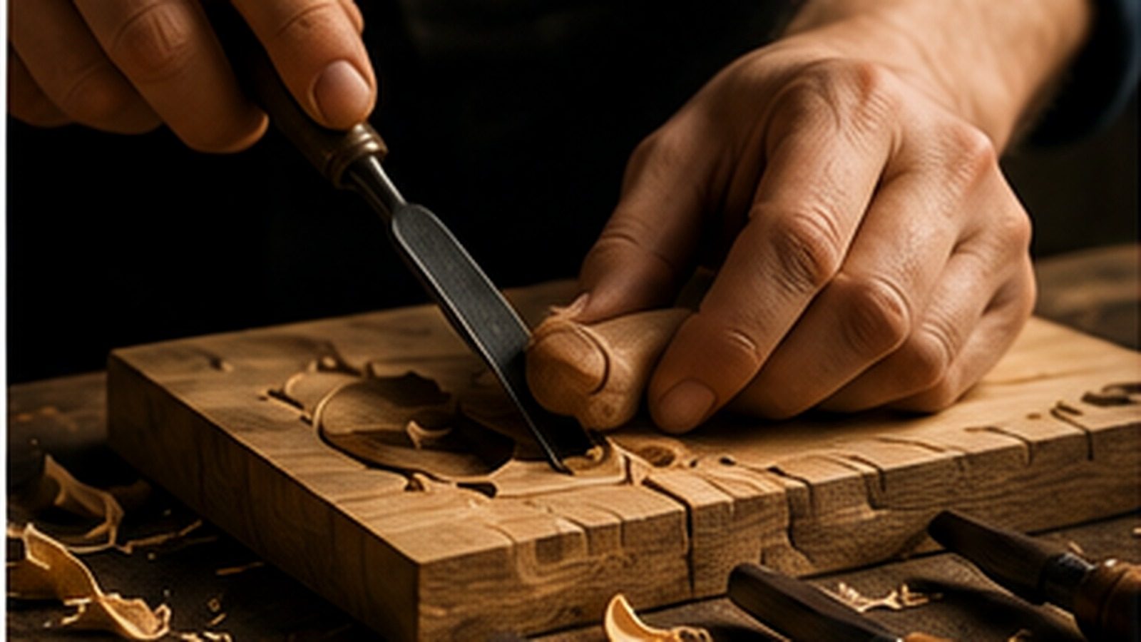 Craft Over Noise: A Creative Manifesto
