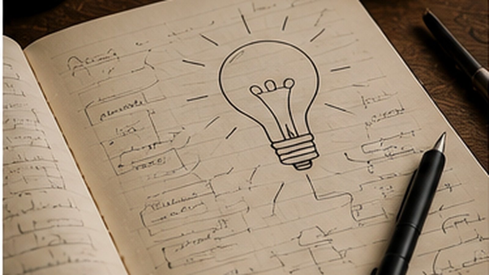 Your Dumb Ideas Can Change the World