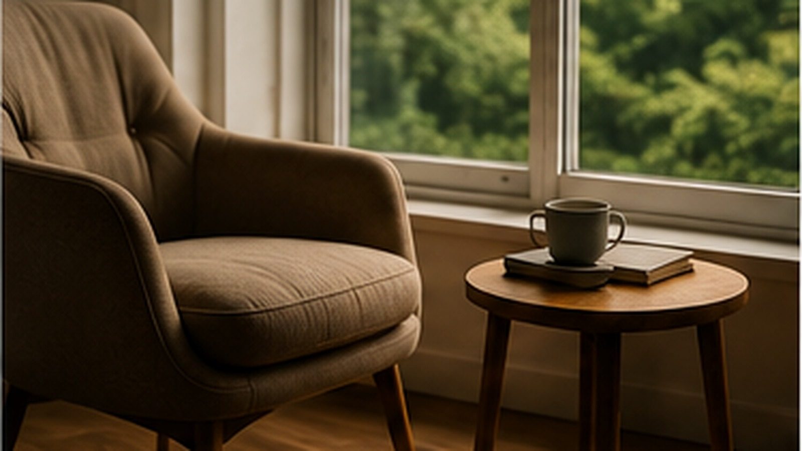 Permission to Be Bored: Your Best Ideas Need Somewhere to Land
