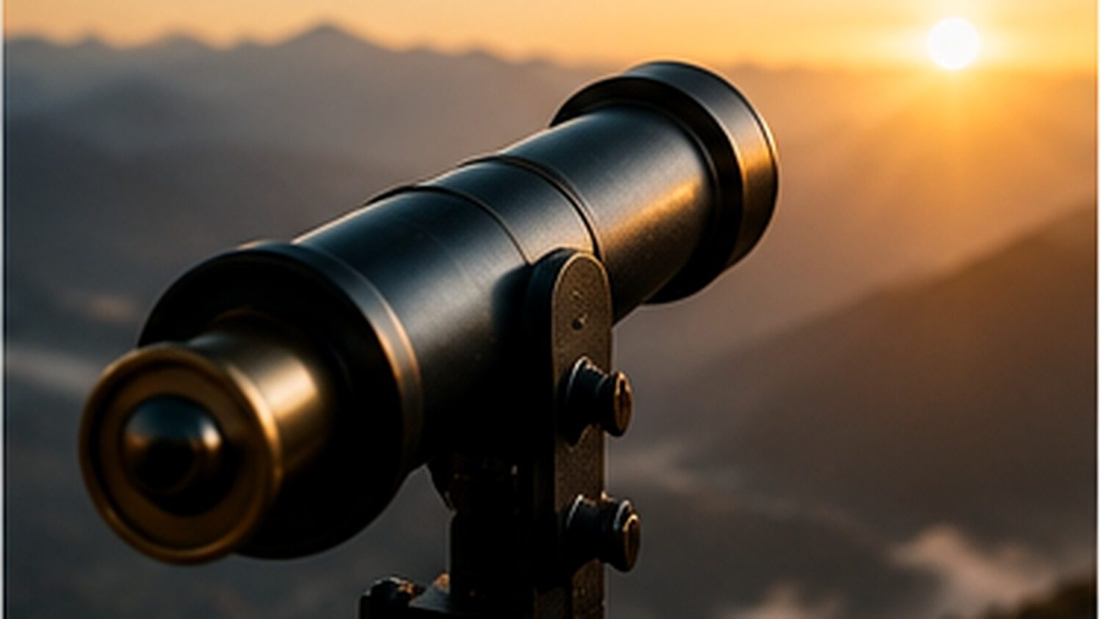 Why Focus Creates an Unfair Advantage