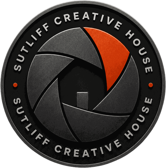 Sutliff Creative House seal