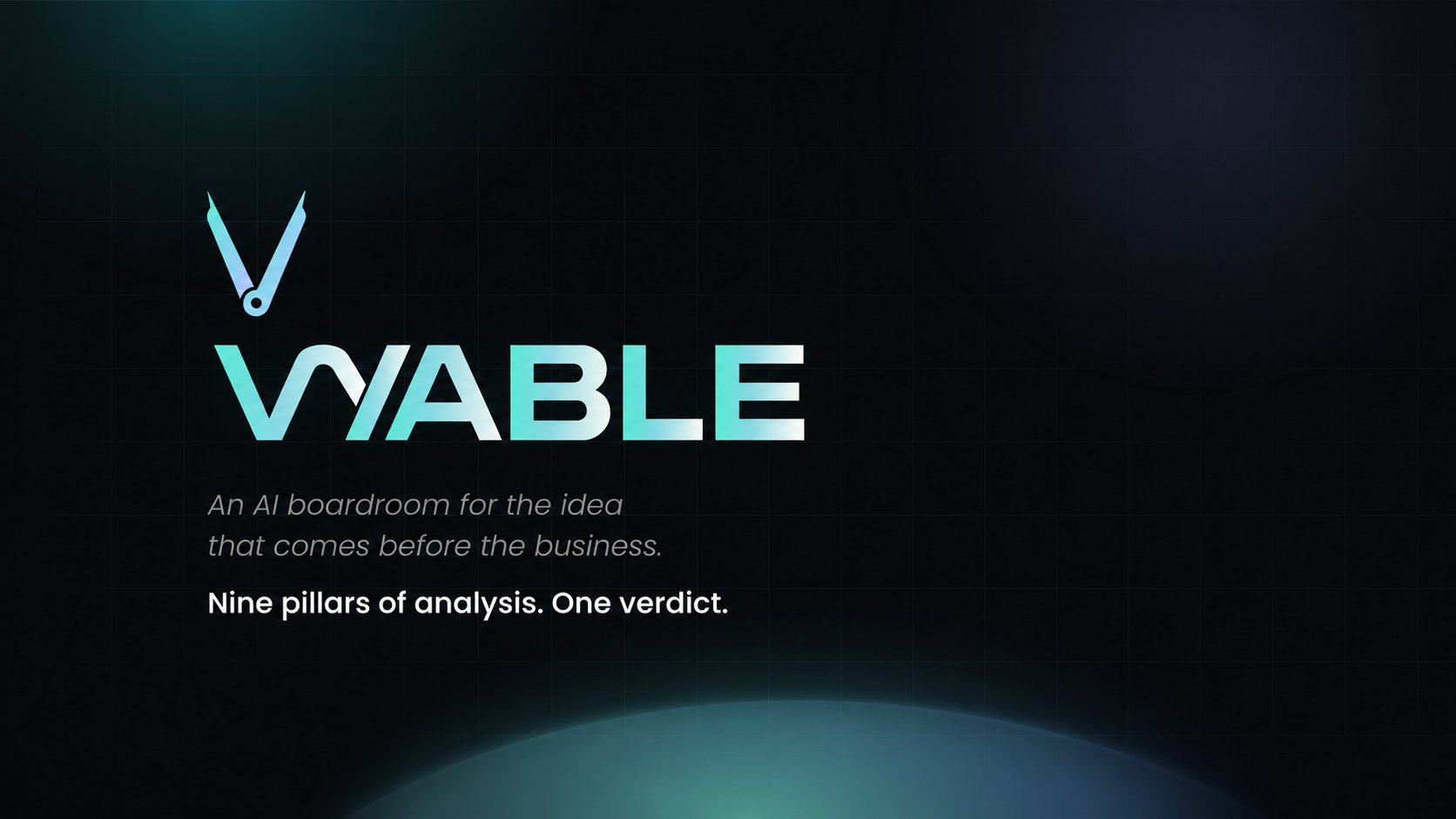 Vyable brand identity